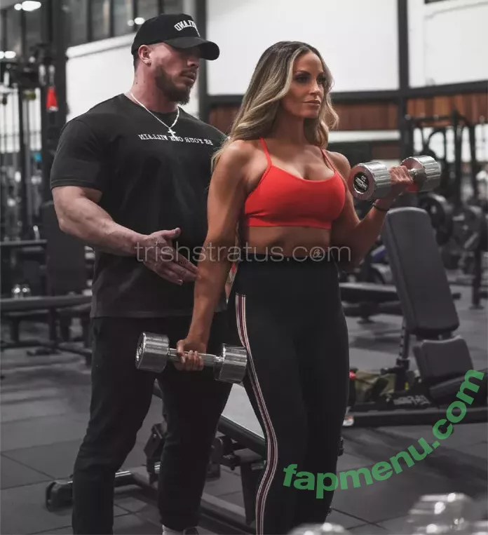 Trish Stratus nude photo #0827 (trishstratuscom)