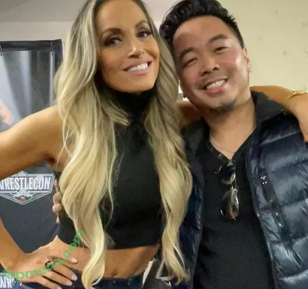 Trish Stratus nude photo #0833 (trishstratuscom)