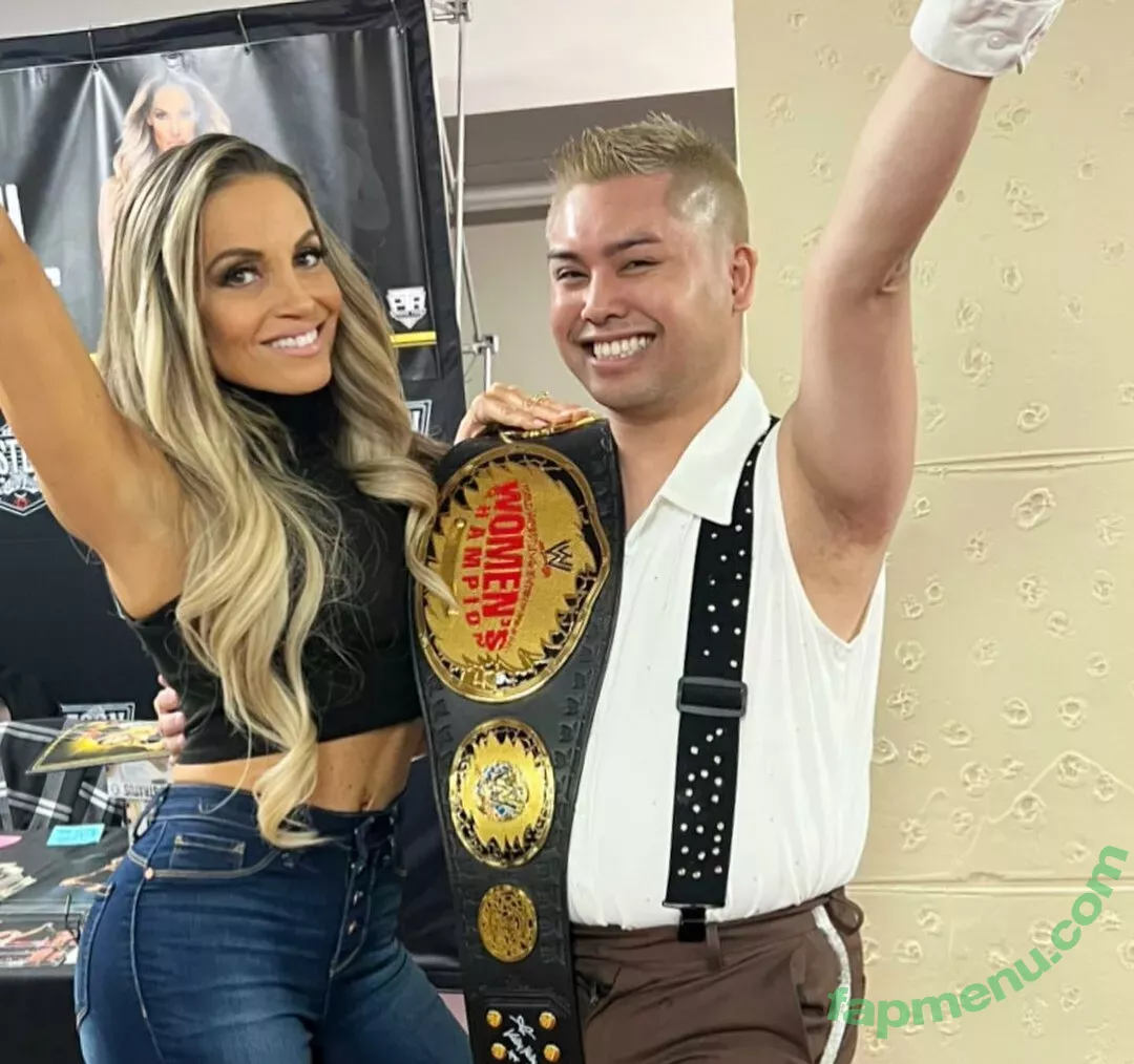 Trish Stratus nude photo #0835 (trishstratuscom)