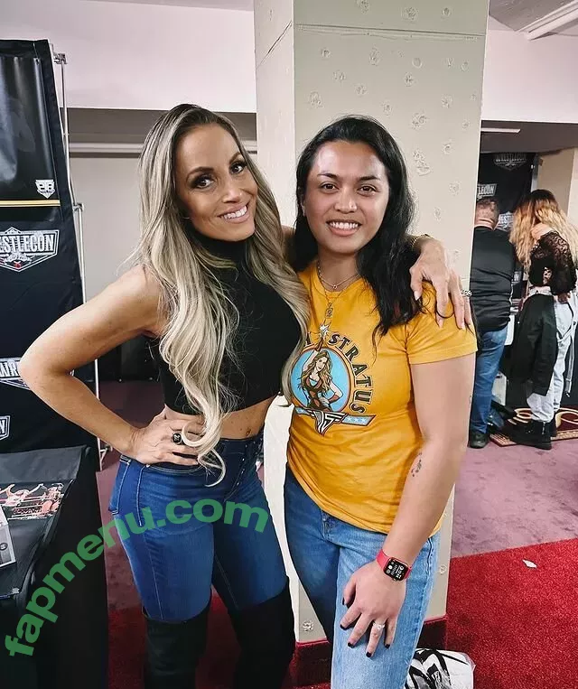 Trish Stratus nude photo #0838 (trishstratuscom)