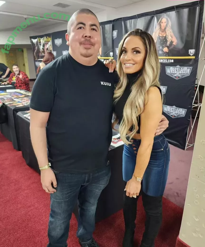 Trish Stratus nude photo #0840 (trishstratuscom)