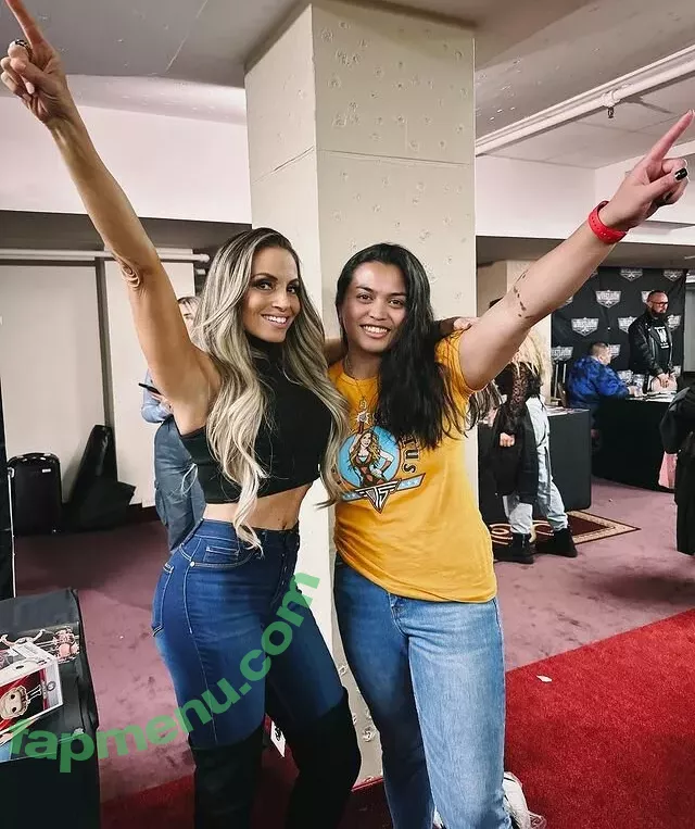 Trish Stratus nude photo #0841 (trishstratuscom)