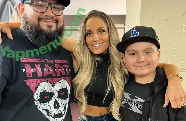 Trish Stratus nude photo #0845 (trishstratuscom)