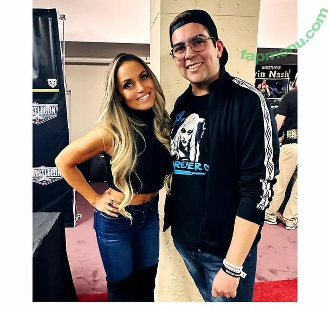 Trish Stratus nude photo #0847 (trishstratuscom)