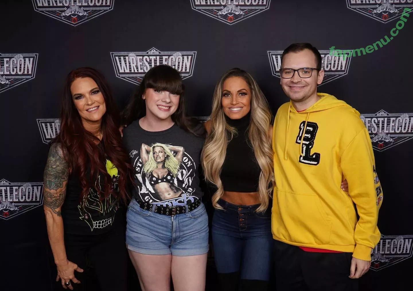 Trish Stratus nude photo #0857 (trishstratuscom)