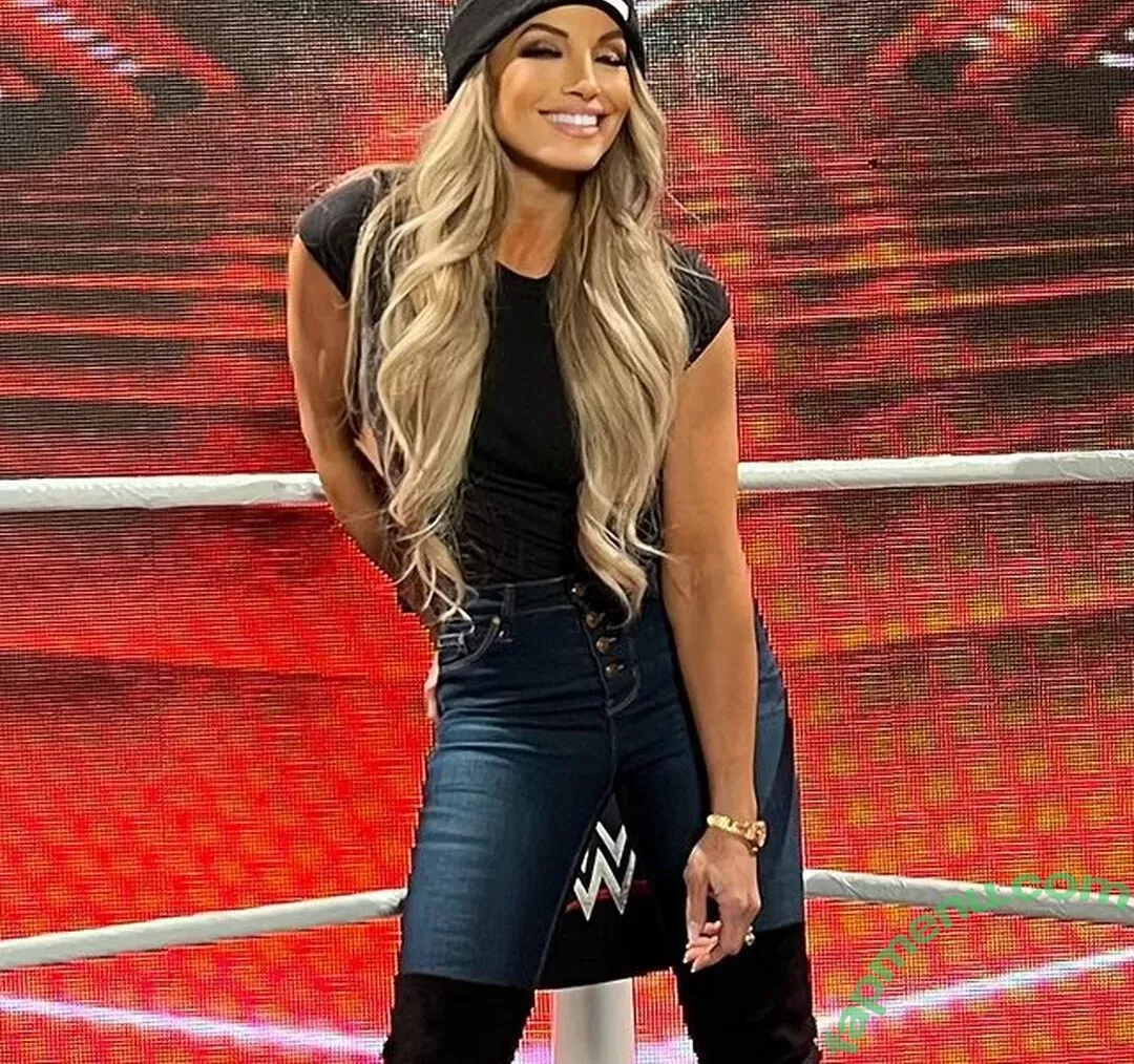 Trish Stratus nude photo #0895 (trishstratuscom)