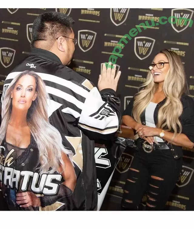 Trish Stratus nude photo #0916 (trishstratuscom)