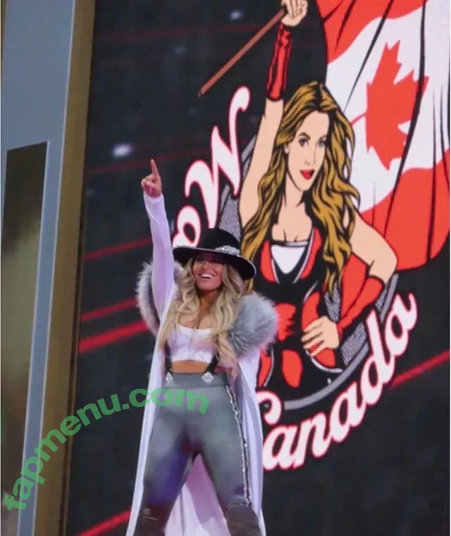 Trish Stratus nude photo #0921 (trishstratuscom)