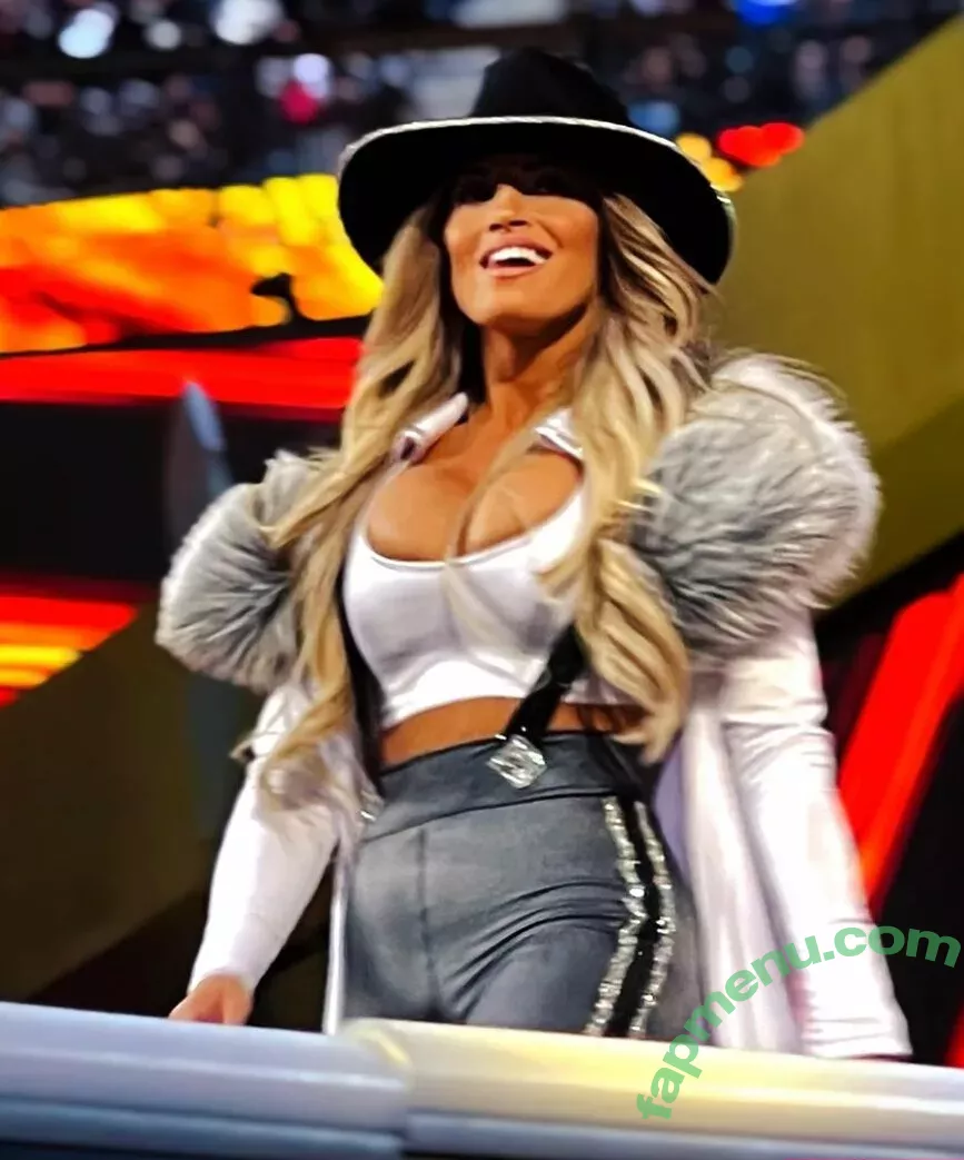 Trish Stratus nude photo #0926 (trishstratuscom)