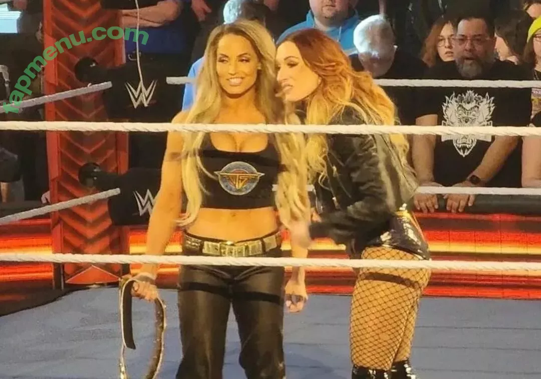 Trish Stratus nude photo #0931 (trishstratuscom)