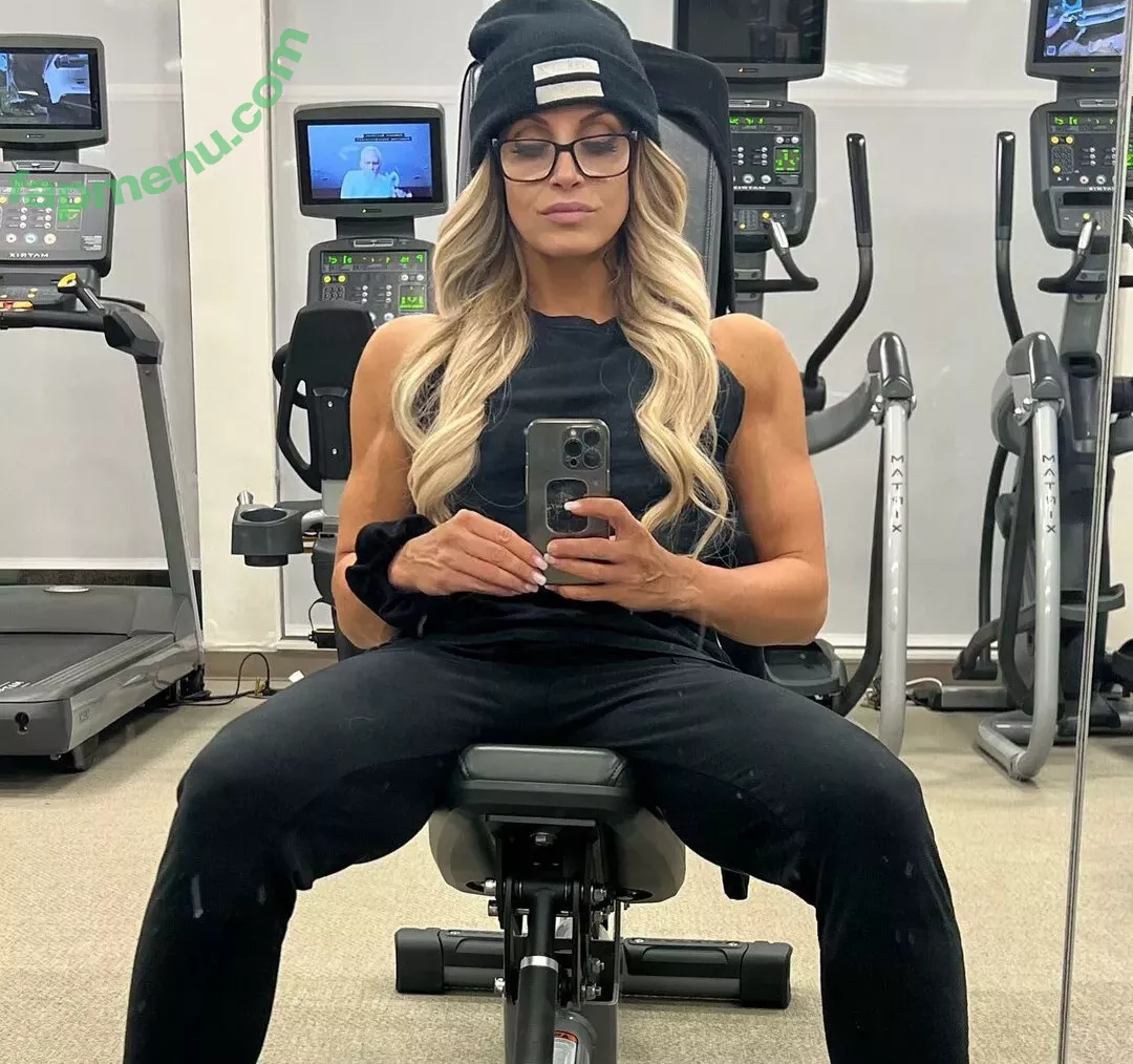 Trish Stratus nude photo #0945 (trishstratuscom)