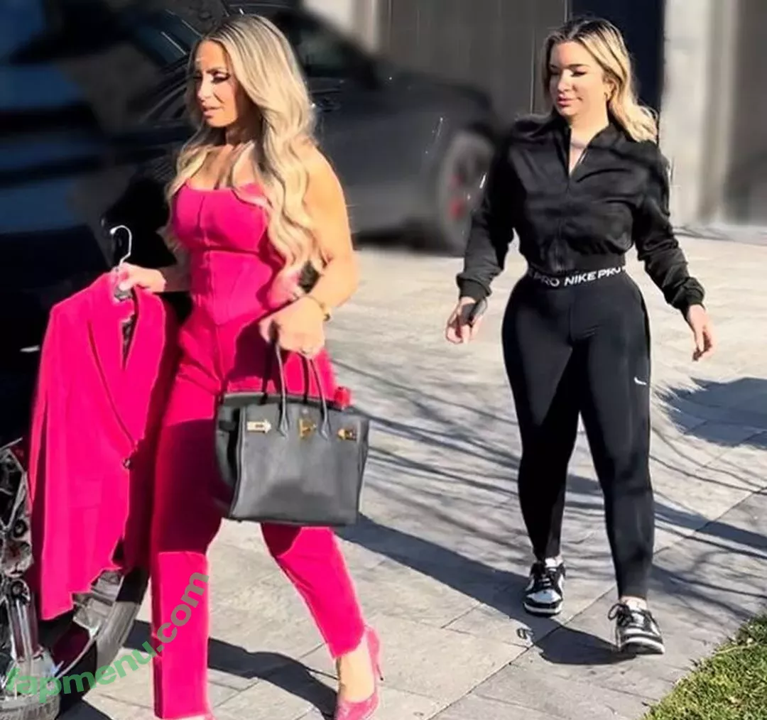 Trish Stratus nude photo #0948 (trishstratuscom)