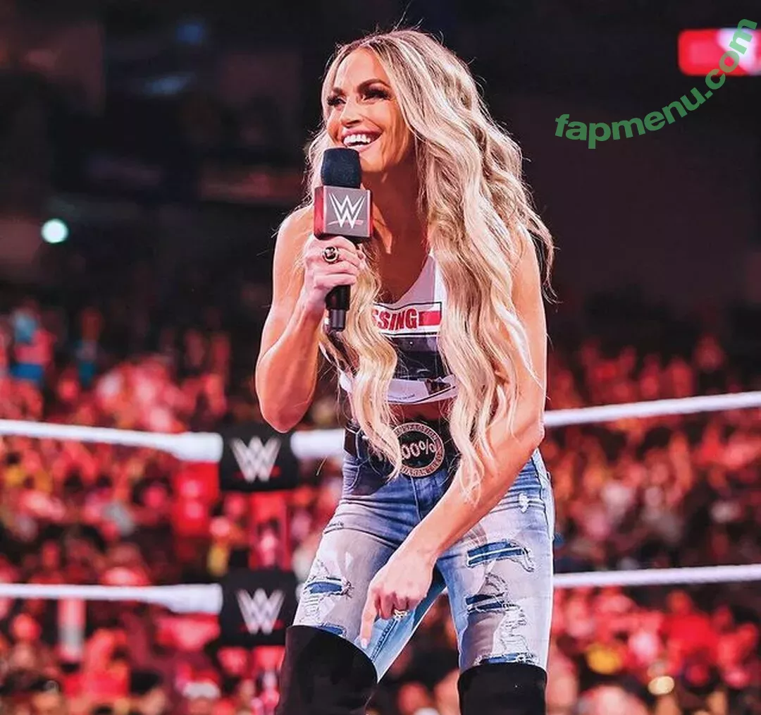 Trish Stratus nude photo #0969 (trishstratuscom)