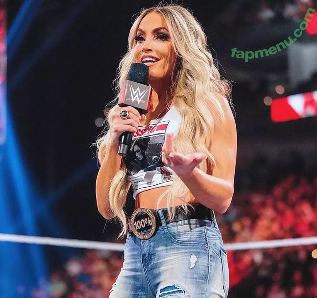 Trish Stratus nude photo #0970 (trishstratuscom)