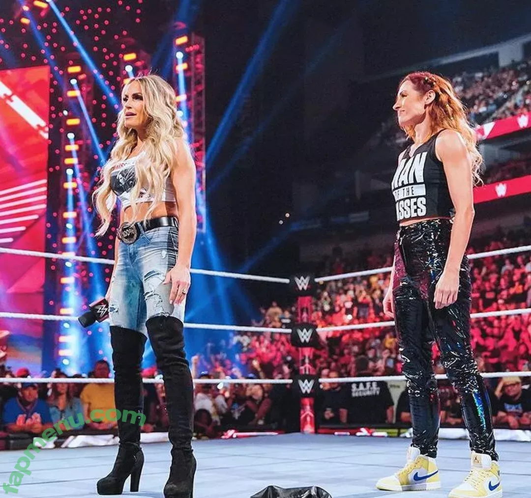 Trish Stratus nude photo #0971 (trishstratuscom)