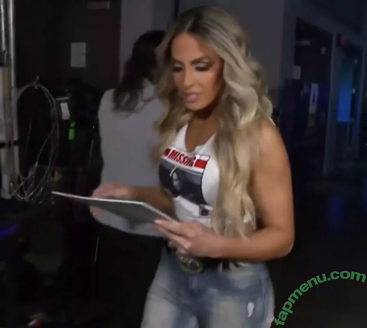 Trish Stratus nude photo #0978 (trishstratuscom)