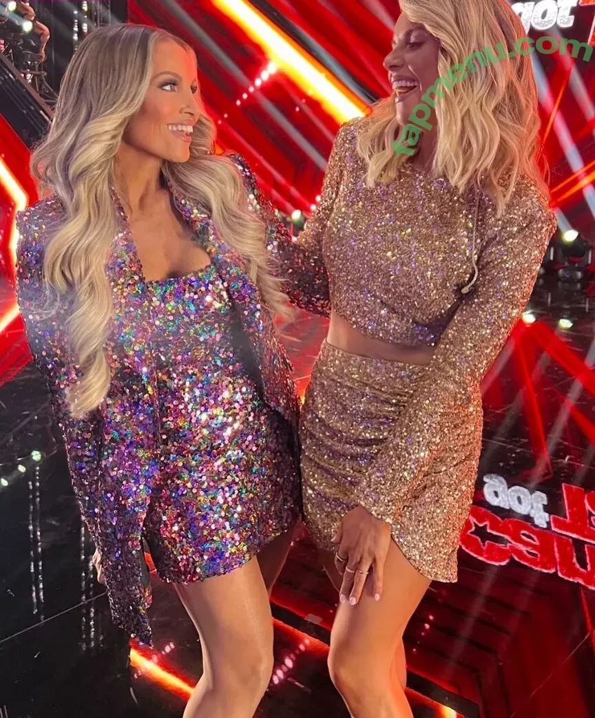 Trish Stratus nude photo #0983 (trishstratuscom)