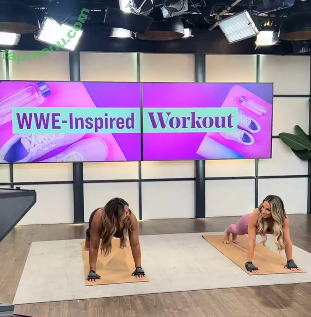 Trish Stratus nude photo #0984 (trishstratuscom)