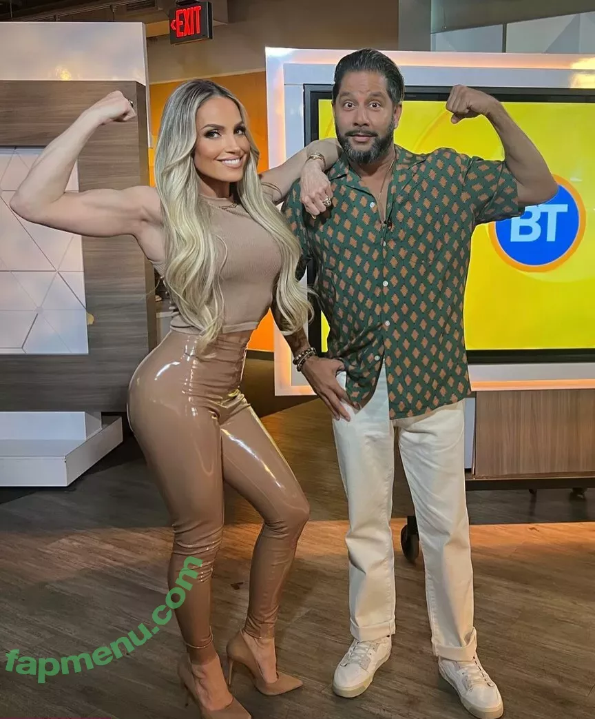 Trish Stratus nude photo #0985 (trishstratuscom)