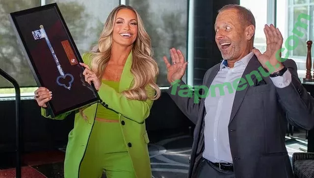 Trish Stratus nude photo #0997 (trishstratuscom)