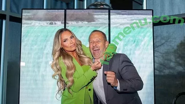 Trish Stratus nude photo #0998 (trishstratuscom)