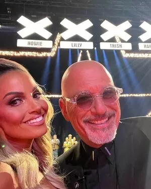 Trish Stratus / trishstratuscom nude photo #1012