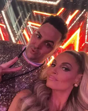 Trish Stratus / trishstratuscom nude photo #1015