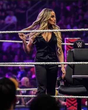 Trish Stratus / trishstratuscom nude photo #1026