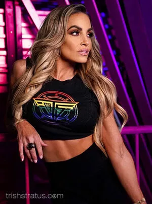 Trish Stratus / trishstratuscom nude photo #1099