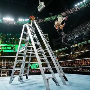 Trish Stratus / trishstratuscom nude photo #1109