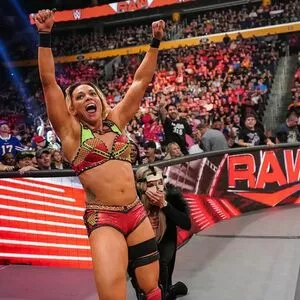 Trish Stratus / trishstratuscom nude photo #1122