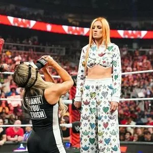 Trish Stratus / trishstratuscom nude photo #1130