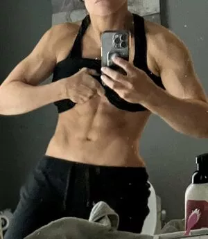 Trish Stratus / trishstratuscom nude photo #1154