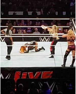 Trish Stratus / trishstratuscom nude photo #1168