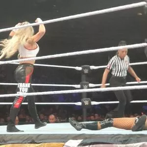 Trish Stratus / trishstratuscom nude photo #1169