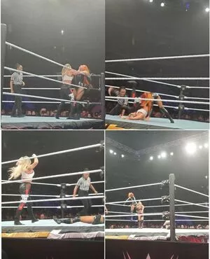 Trish Stratus / trishstratuscom nude photo #1171