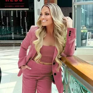 Trish Stratus / trishstratuscom nude photo #1180
