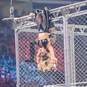 Trish Stratus / trishstratuscom nude photo #1183