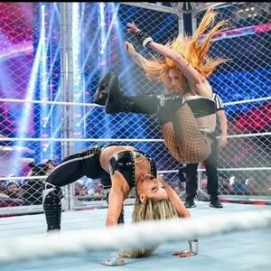 Trish Stratus / trishstratuscom nude photo #1187