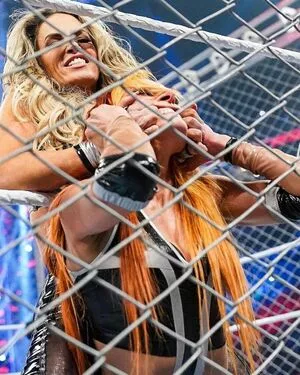 Trish Stratus / trishstratuscom nude photo #1199