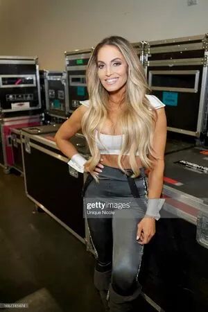 Trish Stratus / trishstratuscom nude photo #1205