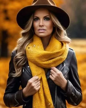 Trish Stratus / trishstratuscom nude photo #1209