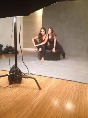 Trish Stratus / trishstratuscom nude photo #1231