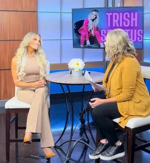 Trish Stratus / trishstratuscom nude photo #1256