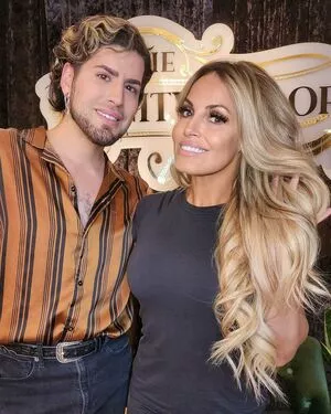 Trish Stratus / trishstratuscom nude photo #1261