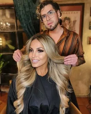 Trish Stratus / trishstratuscom nude photo #1262