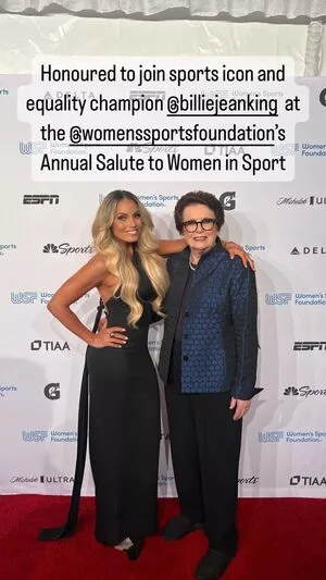 Trish Stratus / trishstratuscom nude photo #1265