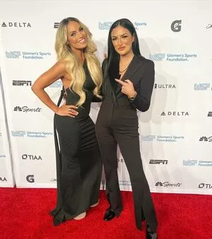 Trish Stratus / trishstratuscom nude photo #1277