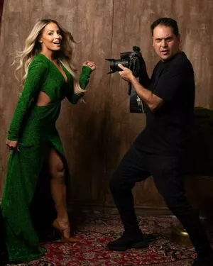 Trish Stratus / trishstratuscom nude photo #1286