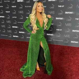 Trish Stratus / trishstratuscom nude photo #1287